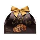 Bolo de Páscoa do Chef Mezzo ao Leite e Branco 450g