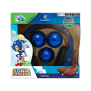 Ovo de Páscoa ao Leite Sonic 140g