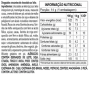 Ovo de Páscoa ao Leite Pelúcia Zangadinho com LED Ursinhos Carinhosos 170g